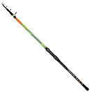 Купить Colmic CASA80D донная удочка Sanset Tele  Yellow / Orange / Black 3.00 m 7ft.ru в интернет магазине Семь Футов