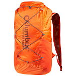 Columbus A09158 Ultralight Складной сухой мешок 20л Оранжевый Orange