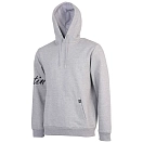Купить Westin A256-503-XXL-UNIT Толстовка с капюшоном Script  Grey Melange 2XL 7ft.ru в интернет магазине Семь Футов