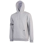 Westin A256-503-XXL-UNIT Толстовка с капюшоном Script  Grey Melange 2XL