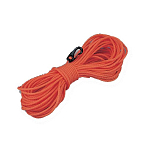 Линь бросательный с крючком TREM T0208030 Extra Ø8мм 30м из оранжевого пенопропилена