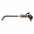 Купить Trimax locks 255-tr200 Замок для фаркопа Делюкс Silver 25x12x5 15.87 mm 7ft.ru в интернет магазине Семь Футов