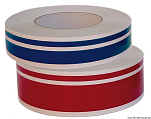 Floating line brick red 72 mm, 65.109.00RM