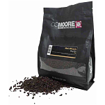 Ccmoore 008975-00031-00000-00 Mini Ultra Пеллеты 1kg Черный