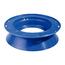 Купить Sea monsters SMPC16 Circular Winder Голубой  Blue 16 cm | Семь футов в интернет магазине Семь Футов