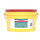 INTERNATIONAL YAA868/2.5LT INTERFILL 830 Двухкомпонентная эпоксидная шпатлевка/стандартный отвердитель / Содержимое: 2,5 л.