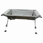 Carp expert 73756-700 мат для карпа Grey 55x50x15