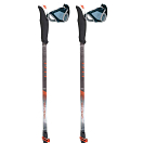 Купить Tsl outdoor PFBCC3LSW Connect Carbon 3 Light Swing Поляки Серый Black / Red 72.5-140 cm 7ft.ru в интернет магазине Семь Футов