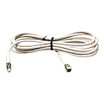 Seachoice 50-19801 Pro Series Антенный кабель УКВ Белая White 6 m 