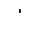 Купить Colmic GARHO400 плавать Rhon  Black / Grey 4 g 7ft.ru в интернет магазине Семь Футов