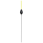 Colmic GARHO400 плавать Rhon  Black / Grey 4 g