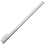 Garbolino GOMRH8943-K3CP K3 Competition Carp ELC Расширение комплекта Black 4.10 m