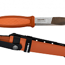 Нож Morakniv Kansbol Burnt Orange Multi-Mount 13507 Mora of Sweden (Ножи)