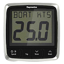 Купить Raymarine E70058 I50D Speed Display Серебристый  Silver 7ft.ru в интернет магазине Семь Футов