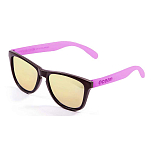 Ocean sunglasses 40002.30 поляризованные солнцезащитные очки Sea Chocolate Brown / Pink / Gol