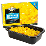 Dynamite baits ADY041305 Frenzied F1 Sweet Ароматизированная кукуруза 200g Желтый Yellow