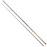 Shimano fishing ASPSTTG90ML Aspire Sea Trout Спиннинговая Удочка Черный Black 2.74 m