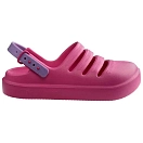 Купить Havaianas 41.482.603.929.290 Деревянные башмаки 4148260 Pink Flux / Prisma Purple 35x25x15 EU 31 7ft.ru в интернет магазине Семь Футов