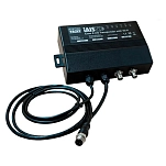 Digital yacht n50082 Получатель AIS iAISTXiAISTX Plus Black 32x24x9