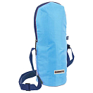 Купить Monty 922129 2L Мягкий портативный холодильник для бутылок Голубой Blue / Fucsia 7ft.ru в интернет магазине Семь Футов