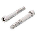 Купить Euromarine VIXCHC0840-10 A4 DIN 912 8x40 mm Внутренний винт с шестигранной головкой 10 единицы Серебристый Silver 7ft.ru в интернет магазине Семь Футов
