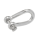 FURLEX 307-025R SELDÉN Витая дужка Ø 8 мм