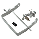 Механизм движения по мелководью Suzuki DT40 4570092L00000