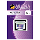 Купить Ashima fishing ASRF Буровая пена  White 7ft.ru в интернет магазине Семь Футов
