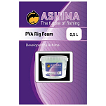 Ashima fishing ASRF Буровая пена  White