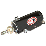 Arco 57-5373 OMC 150-235HP V6 Мотор  Black