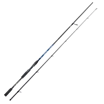 Hart dheysw100hs спиннинговое удилище Ecosystem Saltwater Black / Blue 157x10x10 3 m