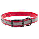 Купить Canihunt C1225R02 Xtreme Reflective Воротник Красный Red 65 cm 7ft.ru в интернет магазине Семь Футов