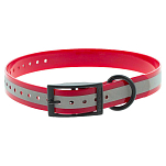 Canihunt C1225R02 Xtreme Reflective Воротник Красный Red 65 cm
