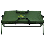 Carp spirit ACS070087 Колыбель  Dark Green