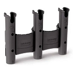 Railblaza nd-251 держатель удилища Rodstow Triple Black 7x21x36