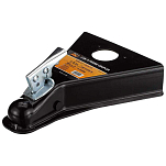 Fultyme rv 590-2119 Class III Служба поддержки Черный Black