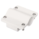 Купить Seanox 450424 фланец держателя удочки  White / Silver 25x10x10 7ft.ru в интернет магазине Семь Футов