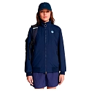 Купить North sails 603100-0802-4 Куртка Sailor Slim Голубой  Navy Blue L 7ft.ru в интернет магазине Семь Футов
