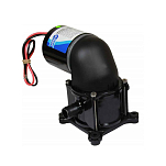 Jabsco 1616932 16312 Комплект клапана Серебристый Black