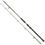 Madcat 1655092 Удилище для сома X-Zibit Deluxe Black 160x8x8 2.75 m