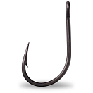 Купить Mustad 60562NP-TX-8-Y10 Ultrapoint Carp Xv2 Weed Колючий Одноглазый Крючок Золотистый TitanX 8  7ft.ru в интернет магазине Семь Футов