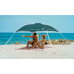 Taylor 32-22044 Anchor Shade III Зонтик Зеленый  Teal