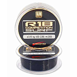 Tubertini 2B054 R18 Competition Surf 2000 m Конический Лидер 0.140 mm
