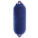 Купить Чехол для кранцев F1/G4/NF4 Ø150x640мм сверхмягкий из темно-синей эластичной ткани, Osculati 33.480.01 7ft.ru в интернет магазине Семь Футов