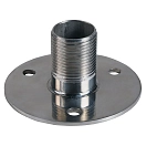 Купить Shakespeare antennas 4710mdm102 опора антенны нержавеющая сталь 70 mm Silver 12x12x10 7ft.ru в интернет магазине Семь Футов