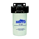 Купить Sierra 47-79651 Комплект сепаратора топливо-вода для подвесного мотора Бесцветный White / Black 7ft.ru в интернет магазине Семь Футов
