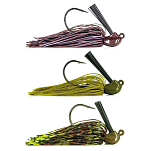 Molix KJ14-T365-109 Kento Jig 7g Коричневый  109