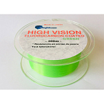 Estanfish 7426994349919 High Vision 300 m Монофиламент Зеленый Green 0.360 mm 