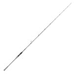 Höwk HKHS150S Удилище для медленного джига Hot Spot S Серебристый Black 1.90 m