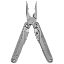 Купить Мультитул Leatherman Charge Plus TTi 832528 158,7x30мм 19 функций из нержавеющей стали для судов, купить спасательное снаряжение в интернет-магазине 7ft.ru в интернет магазине Семь Футов